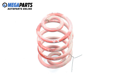 Пружина за ходова част за BMW 3 Series E36 Sedan (09.1990 - 02.1998), седан, позиция: задна