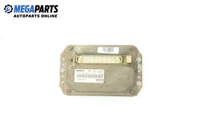 Компютър двигател за Fiat Bravo I Hatchback (1995-10-01 - 2001-10-01) 1.4 (182.AA), 80 к.с., № Bosch 0 261 204 405