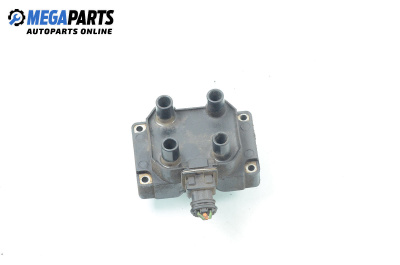 Запалителна бобина за Fiat Bravo I Hatchback (1995-10-01 - 2001-10-01) 1.4 (182.AA), 80 к.с.