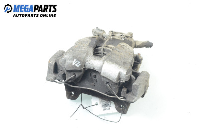 Спирачен апарат за Fiat Bravo I Hatchback (1995-10-01 - 2001-10-01), позиция: предна, лява