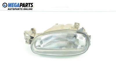 Фар за Mazda 121 II Sedan (11.1990 - 05.1997), седан, позиция: лява