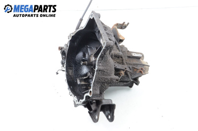 Ръчна скоростна кутия за Mazda 121 II Sedan (11.1990 - 05.1997) 1.3 16V, 53 к.с.