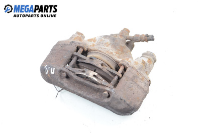 Спирачен апарат за Mazda 121 II Sedan (11.1990 - 05.1997), позиция: предна, дясна