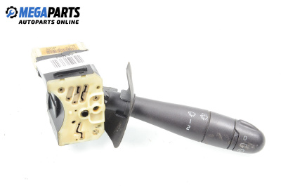 Лостче за чистачки за Renault Clio II Hatchback (09.1998 - 09.2005), № 37012A