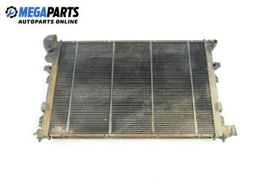 Воден радиатор за Citroen Evasion Minivan (06.1994 - 07.2002) 1.9 TD, 90 к.с.