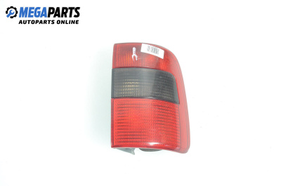 Стоп за Citroen Evasion Minivan (06.1994 - 07.2002), миниван, позиция: дясна