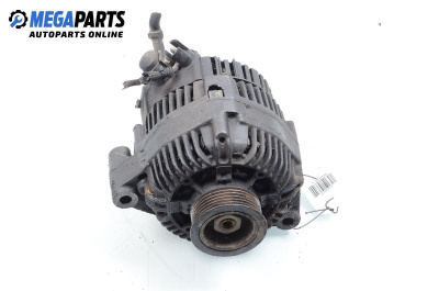 Алтернатор / генератор за Citroen Evasion Minivan (06.1994 - 07.2002) 1.9 TD, 90 к.с.