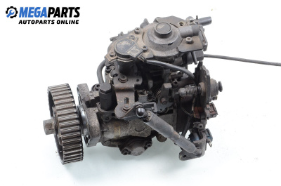 ГНП-горивонагнетателна помпа за Citroen Evasion Minivan (06.1994 - 07.2002) 1.9 TD, 90 к.с., № 0460494367