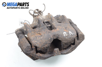 Спирачен апарат за Citroen Evasion Minivan (06.1994 - 07.2002), позиция: предна, лява