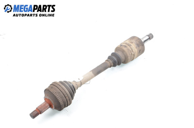 Полуоска за Citroen Evasion Minivan (06.1994 - 07.2002) 1.9 TD, 90 к.с., позиция: предна, лява