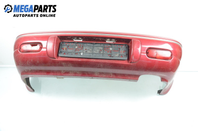Задна броня за Chrysler Stratus Sedan (09.1994 - 04.2001), седан