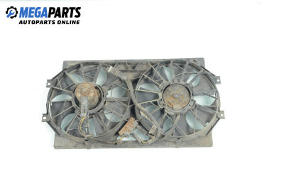 Перки охлаждане за Chrysler Stratus Sedan (09.1994 - 04.2001) 2.0 16V, 133 к.с.