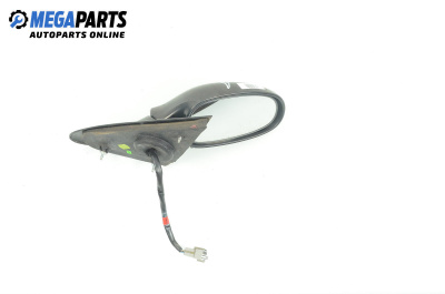 Огледало за Chrysler Stratus Sedan (09.1994 - 04.2001), 4+1 вр., седан, позиция: дясна