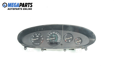 Километраж за Chrysler Stratus Sedan (09.1994 - 04.2001) 2.0 16V, 133 к.с.