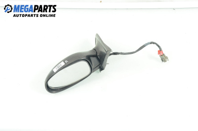 Огледало за Chrysler Stratus Sedan (09.1994 - 04.2001), 4+1 вр., седан, позиция: лява