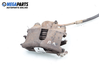 Спирачен апарат за Chrysler Stratus Sedan (09.1994 - 04.2001), позиция: предна, лява