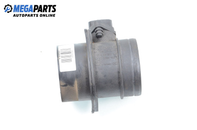 Дебитомер за Hyundai Terracan SUV (06.2001 - 12.2008) 2.9 CRDi 4WD, 150 к.с., № 0 281 002 554