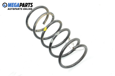 Пружина за ходова част за Hyundai Terracan SUV (06.2001 - 12.2008), джип, позиция: задна