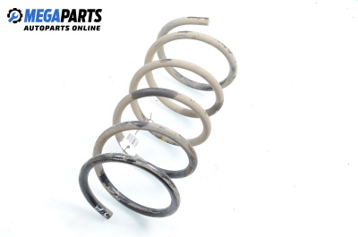 Пружина за ходова част за Hyundai Terracan SUV (06.2001 - 12.2008), джип, позиция: задна