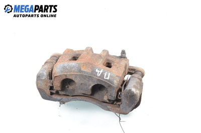 Спирачен апарат за Hyundai Terracan SUV (06.2001 - 12.2008), позиция: предна, дясна