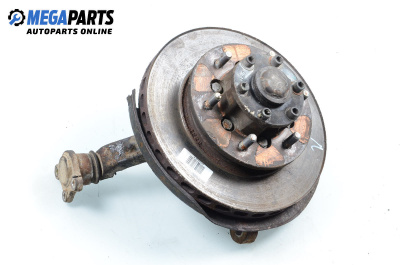 Шенкел главина за Hyundai Terracan SUV (06.2001 - 12.2008), позиция: предна, лява