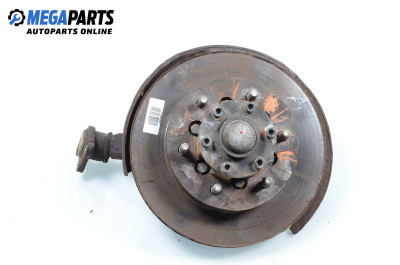 Шенкел главина за Hyundai Terracan SUV (06.2001 - 12.2008), позиция: предна, дясна