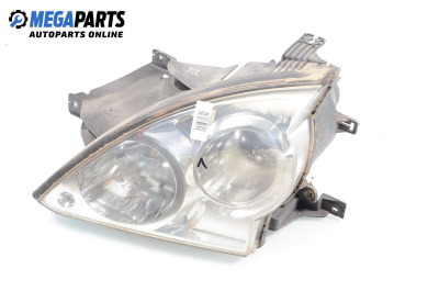 Фар за Hyundai Terracan SUV (06.2001 - 12.2008), джип, позиция: лява