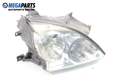 Фар за Hyundai Terracan SUV (06.2001 - 12.2008), джип, позиция: дясна