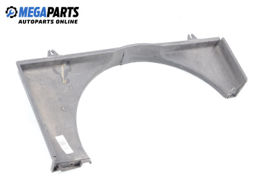 Пластмасова кора за Hyundai Terracan SUV (06.2001 - 12.2008), 4+1 вр., джип