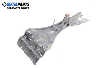 Елемент маска за Hyundai Terracan SUV (06.2001 - 12.2008), джип, позиция: средна