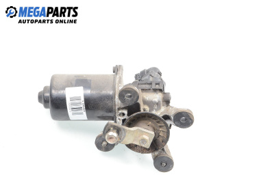 Ел. мотор за чистачките за Hyundai Terracan SUV (06.2001 - 12.2008), джип, позиция: предна