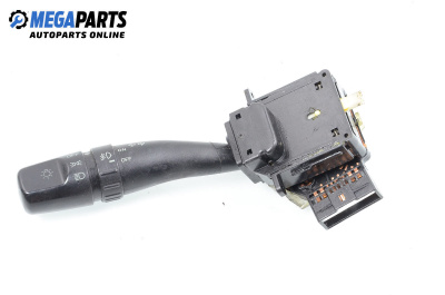 Лостче за светлини за Hyundai Terracan SUV (06.2001 - 12.2008)