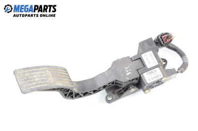 Потенциометър газ  за Hyundai Terracan SUV (06.2001 - 12.2008), № WABASH 1029-0006