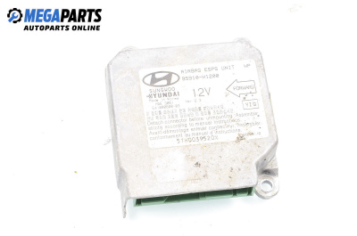 Модул за AIRBAG за Hyundai Terracan SUV (06.2001 - 12.2008), № 95910-H1200