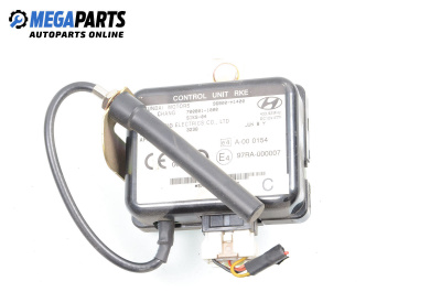 Имобилайзер за Hyundai Terracan SUV (06.2001 - 12.2008), № 96800-H1400