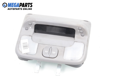 Плафон за Hyundai Terracan SUV (06.2001 - 12.2008)