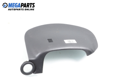 Интериорна пластмаса за Hyundai Terracan SUV (06.2001 - 12.2008), 4+1 вр., джип, позиция: предна