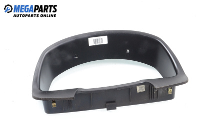 Интериорна пластмаса километраж за Hyundai Terracan SUV (06.2001 - 12.2008), 4+1 вр., джип