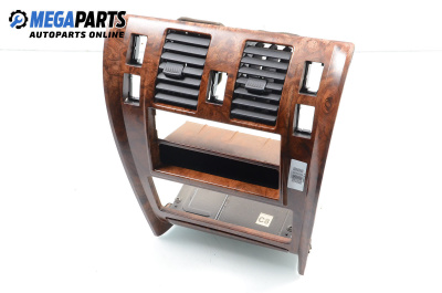 Централна конзола за Hyundai Terracan SUV (06.2001 - 12.2008)