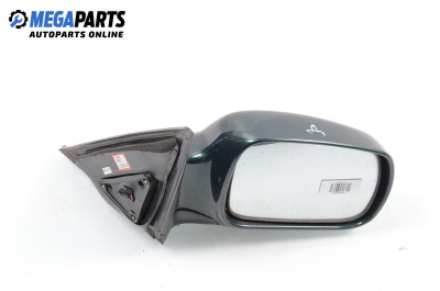 Огледало за Hyundai Terracan SUV (06.2001 - 12.2008), 4+1 вр., джип, позиция: дясна