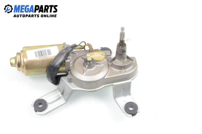 Ел. мотор за чистачките за Hyundai Terracan SUV (06.2001 - 12.2008), джип, позиция: задна