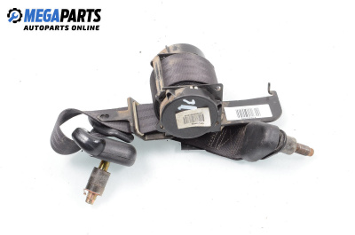 Предпазен колан за Hyundai Terracan SUV (06.2001 - 12.2008), 4+1 вр., позиция: задна, лява