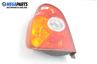 Стоп за Hyundai Terracan SUV (06.2001 - 12.2008), джип, позиция: лява