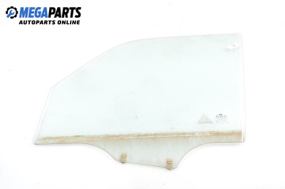 Странично стъкло за Hyundai Terracan SUV (06.2001 - 12.2008), 4+1 вр., джип, позиция: предна, лява