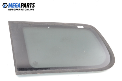 Фикс за Hyundai Terracan SUV (06.2001 - 12.2008), 4+1 вр., джип, позиция: лява