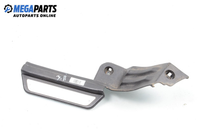 Вътрешен праг за Hyundai Terracan SUV (06.2001 - 12.2008), 4+1 вр., джип, позиция: задна, лява