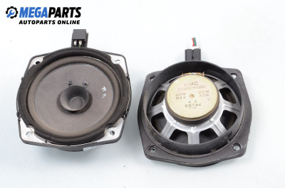Високоговорители за Hyundai Terracan SUV (06.2001 - 12.2008), № 96310-H1000
