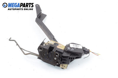 Брава на врата за Hyundai Terracan SUV (06.2001 - 12.2008), позиция: предна, лява