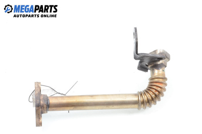 EGR тръба за Hyundai Terracan SUV (06.2001 - 12.2008) 2.9 CRDi 4WD, 150 к.с.