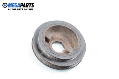 Демпферна шайба за Hyundai Terracan SUV (06.2001 - 12.2008) 2.9 CRDi 4WD, 150 к.с.